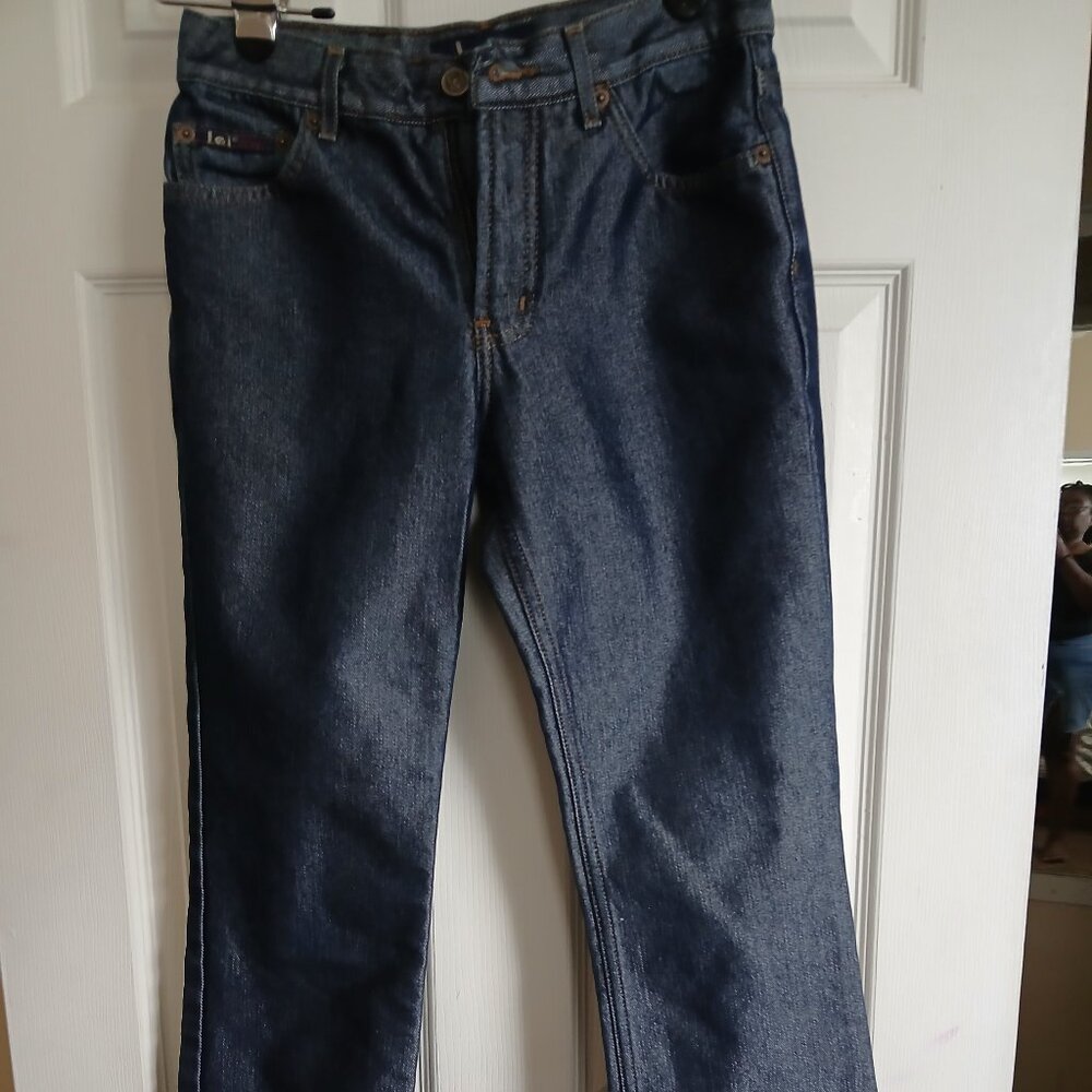 lei jeans